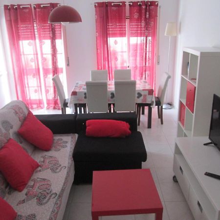 Baleal Holiday House Экстерьер фото