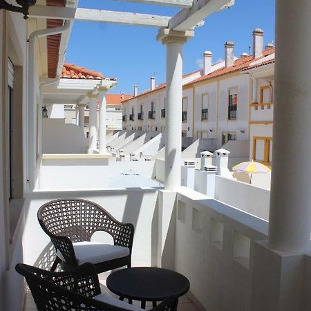Baleal Holiday House Экстерьер фото