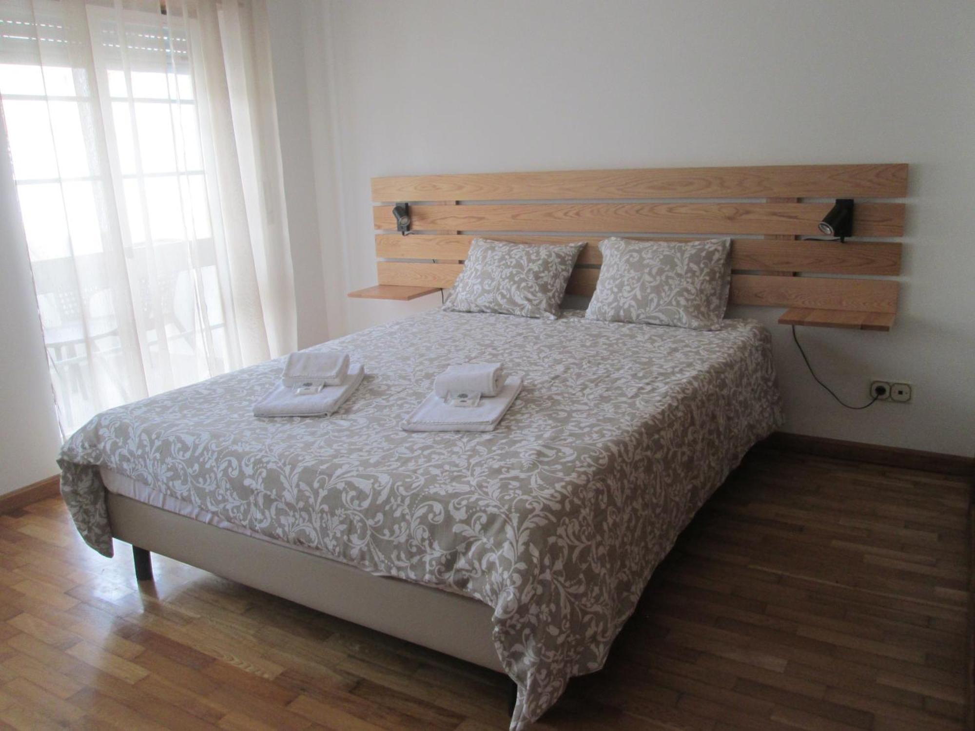 Baleal Holiday House Экстерьер фото