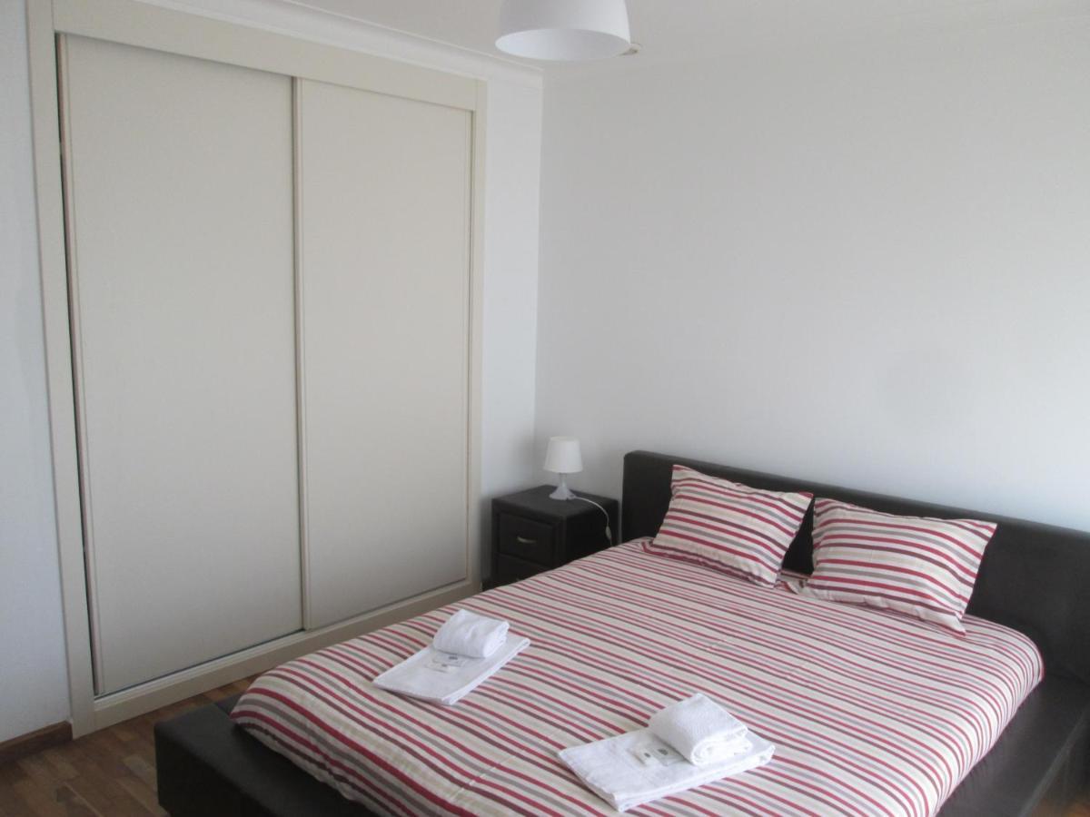 Baleal Holiday House Экстерьер фото