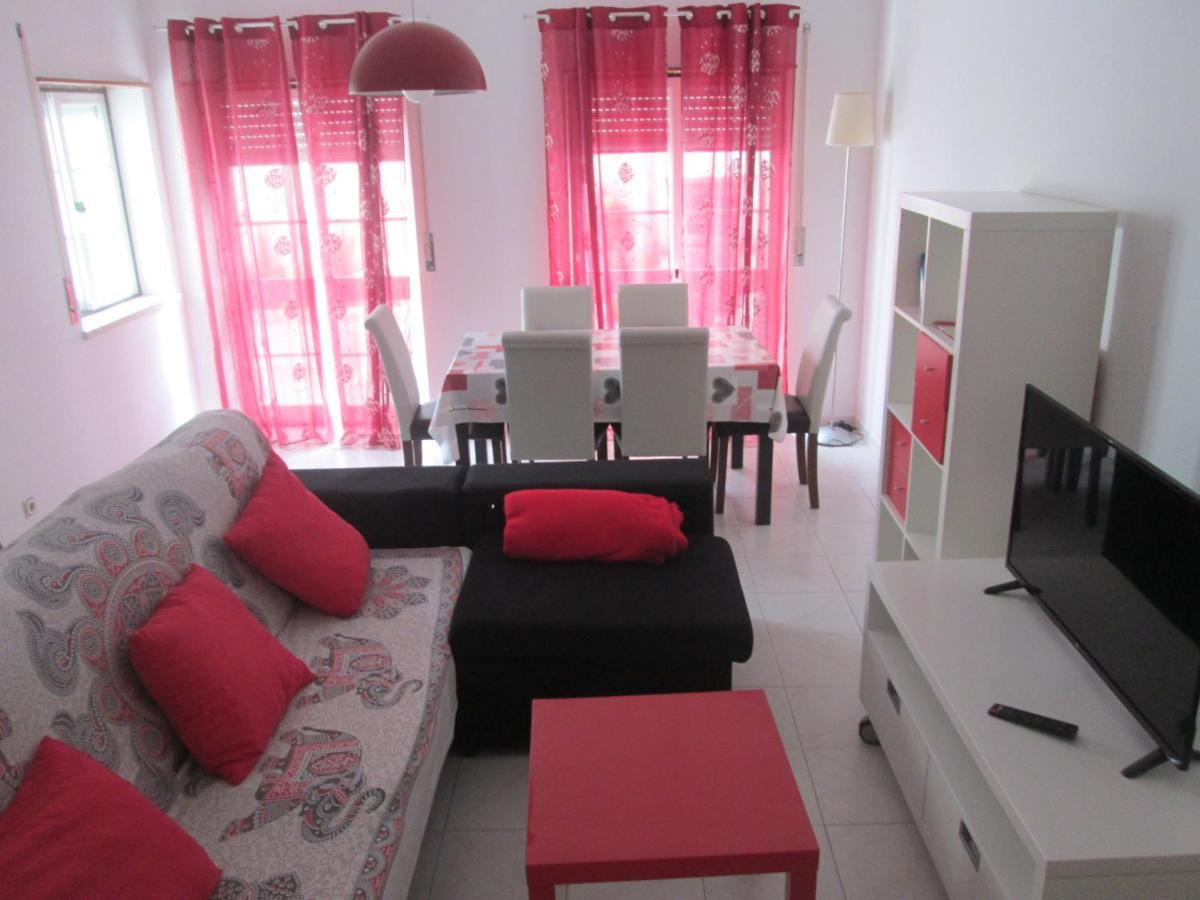 Baleal Holiday House Экстерьер фото