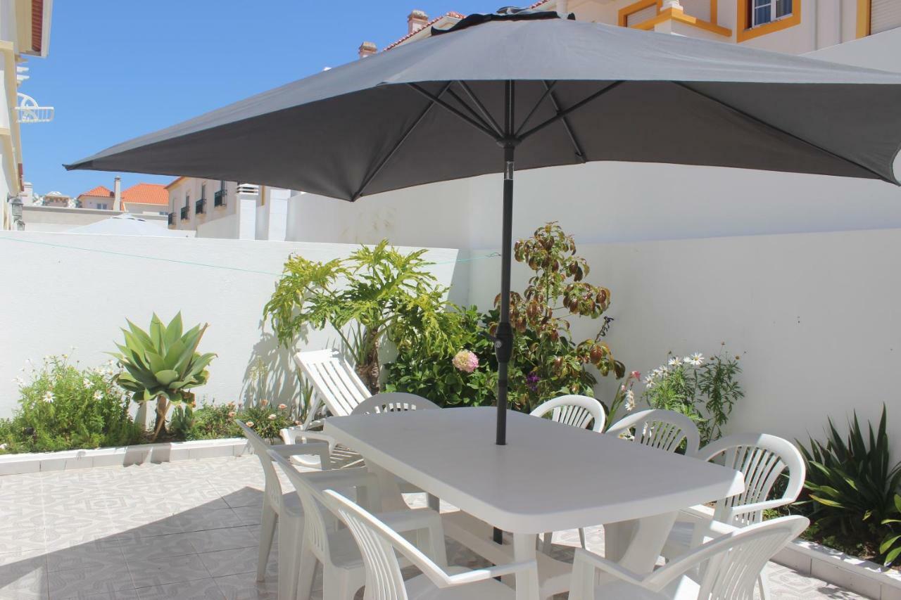 Baleal Holiday House Экстерьер фото