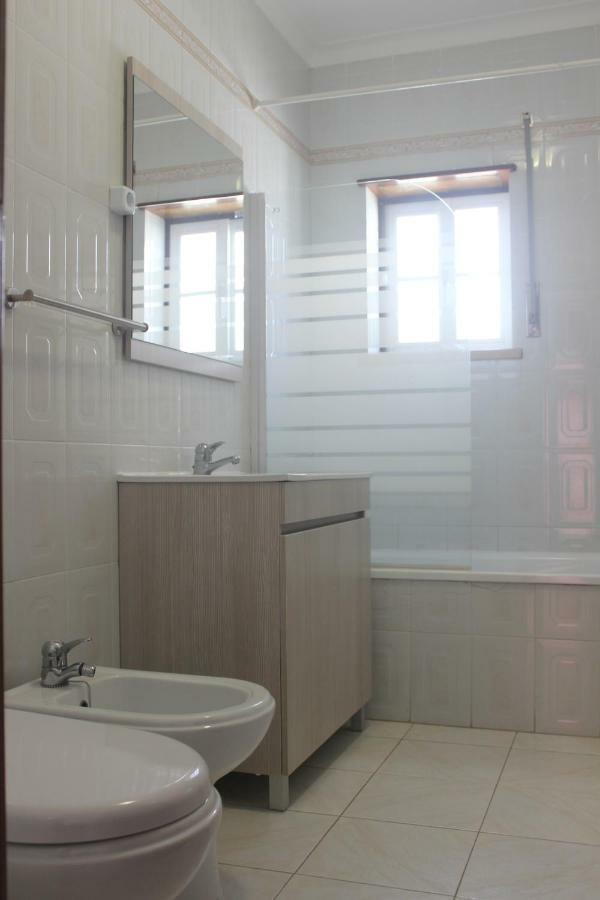 Baleal Holiday House Экстерьер фото