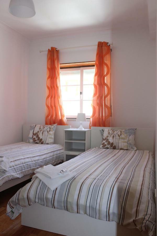 Baleal Holiday House Экстерьер фото